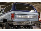 Thumbnail Photo 50 for 1984 Dodge Ramcharger